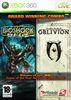 Bioshock/Elder Scrolls: Oblivion - Double Pack [UK Import]