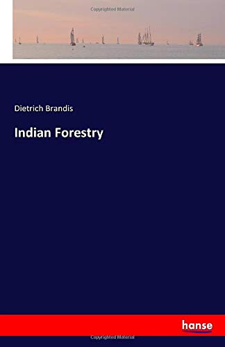 Indian Forestry