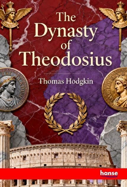 The Dynasty of Theodosius