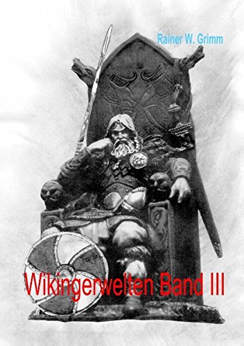 Wikingerwelten III