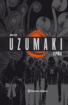 Uzumaki: Espiral (Manga Seinen)