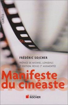 Manifeste du cinéaste