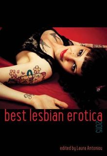 Best Lesbian Erotica 2015