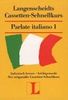 Parlate italiano?, 3 Cassetten u. Lehrbuch