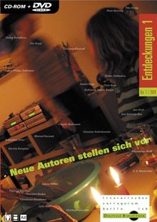 Entdeckungen 1 - Neue Autoren stellen sich vor