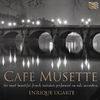 Cafe Musette