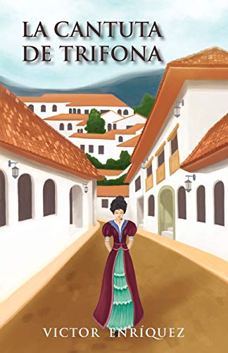 La Cantuta De Trifona