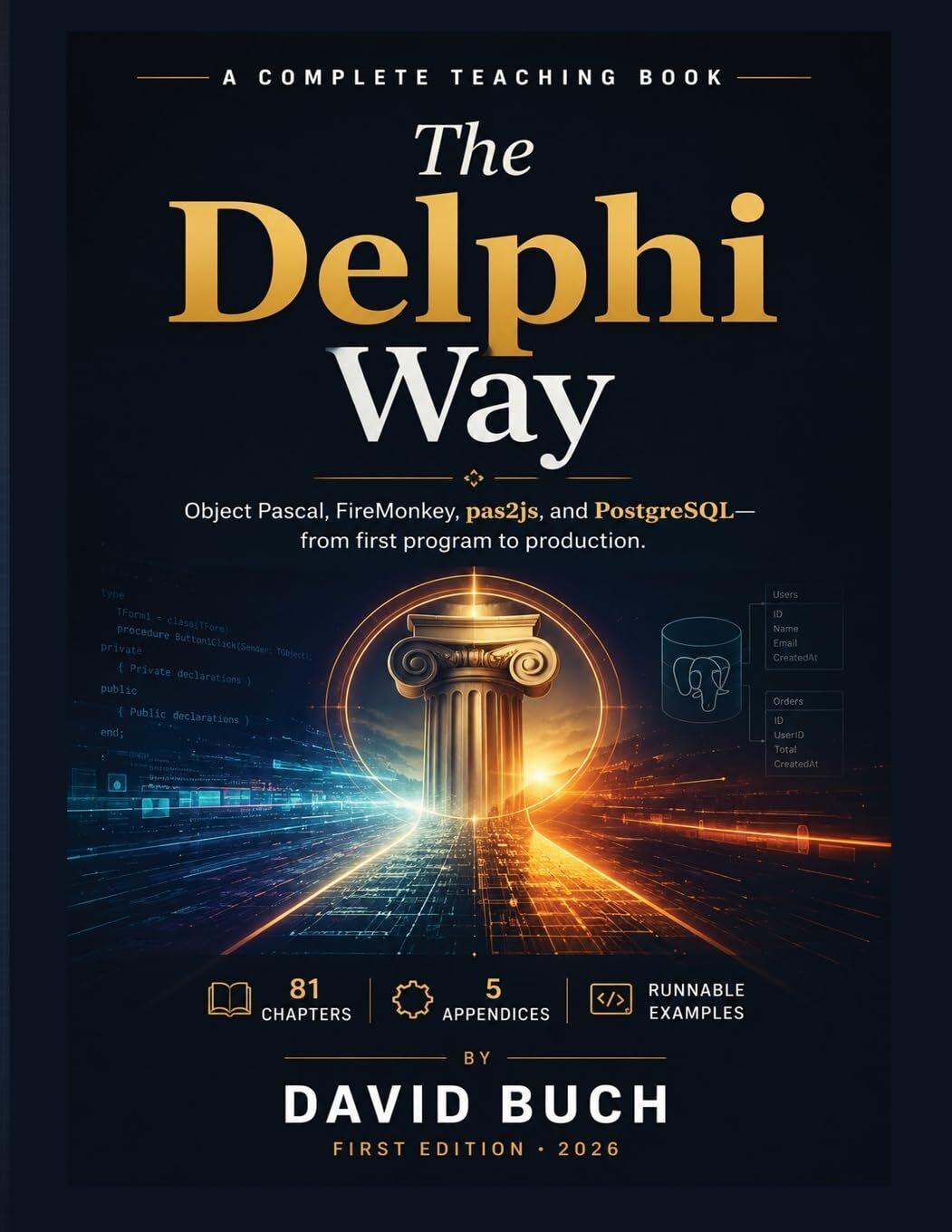 The Delphi Way