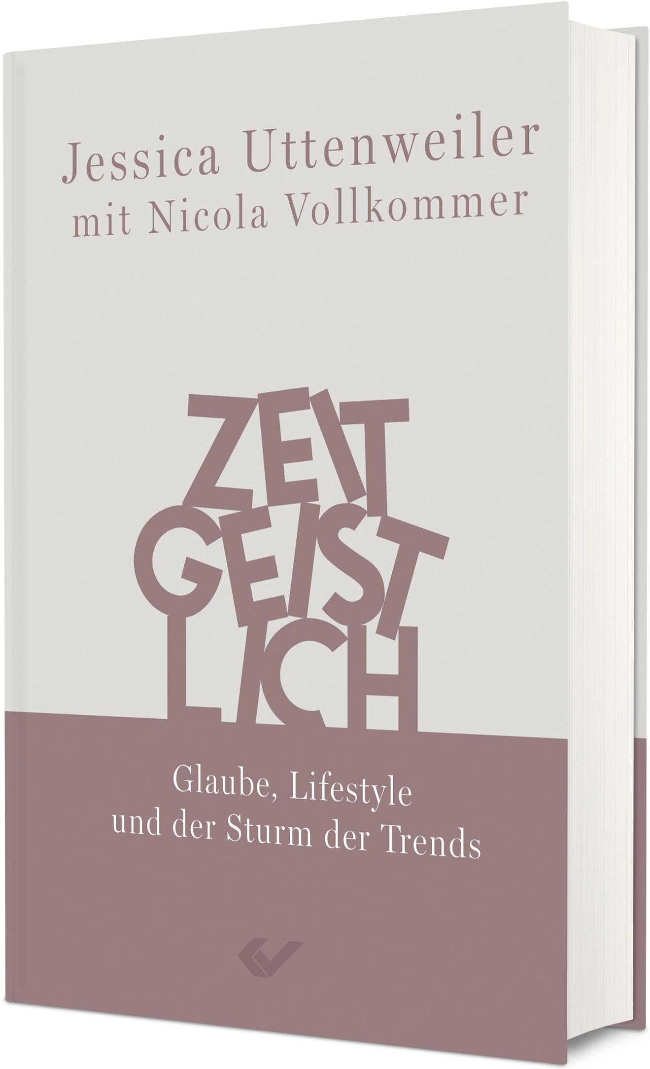 Zeitgeistlich: Glaube, Lifestyle und der Sturm der Trends