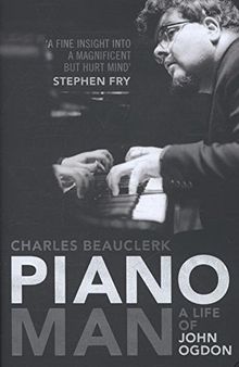 Piano Man
