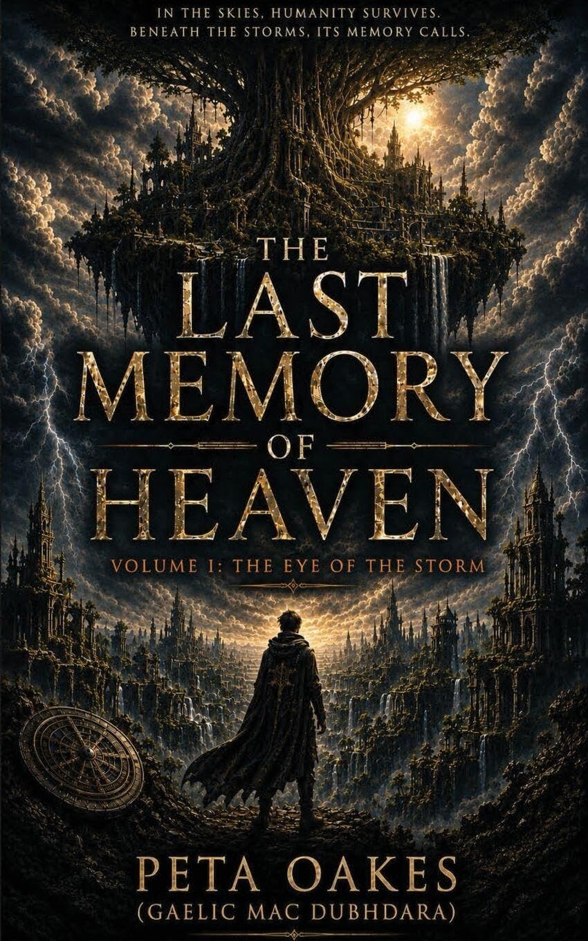 The Last Memory of Heaven