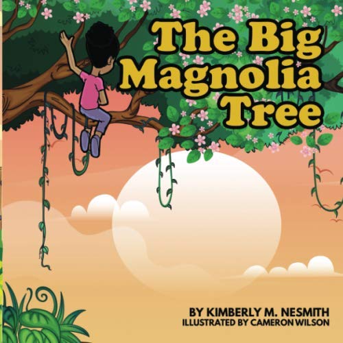 The Big Magnolia Tree