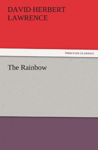 The Rainbow (TREDITION CLASSICS)