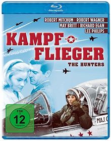 Kampfflieger [Blu-ray]