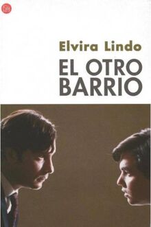 EL OTRO BARRIO   FG (FORMATO GRANDE, Band 730014)