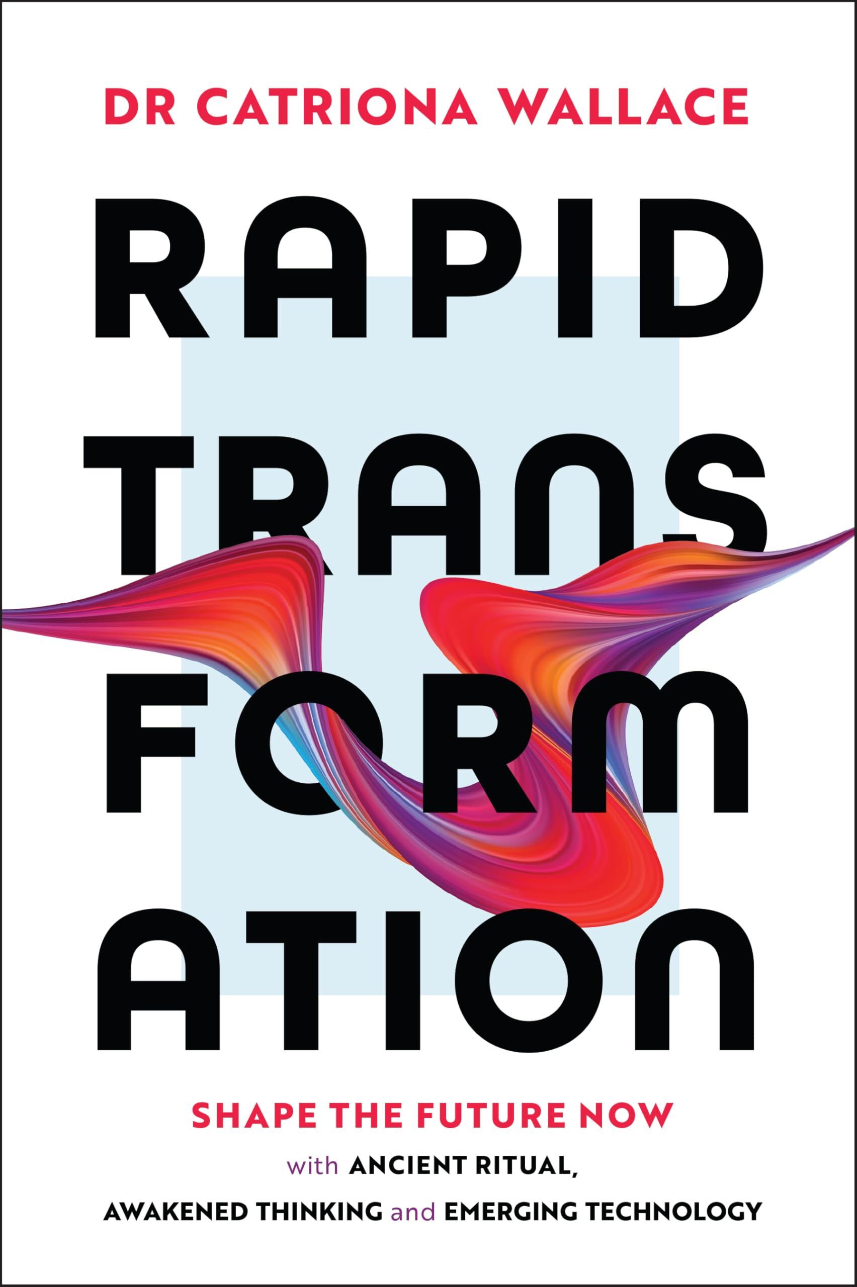 Rapid Transformation - Neuware