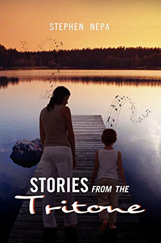 Stories from the Tritone: Book One