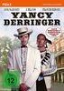 Yancy Derringer / Alle 26 im deutschen TV ausgestrahlten Folgen (Pidax Western-Klassiker) [4 DVDs]