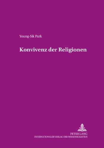 Konvivenz der Religionen (Theion)