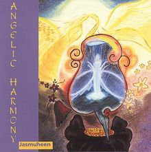 Angelic Harmonie, 1 CD-Audio