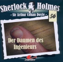 Sherlock Holmes 56