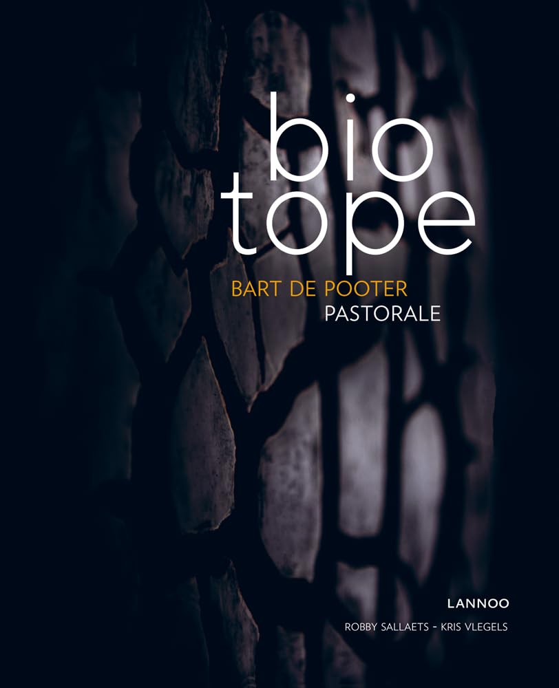 Bart de Pooter Biotope, Pastorale