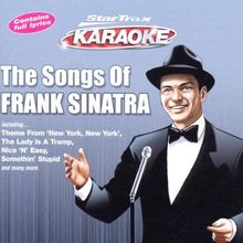 Songs of Frank Sinatra