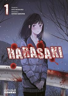 Harasaki. Vol. 1