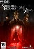 Sherlock Holmes Vs Jack The Ripper [UK Import]
