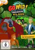 Go Wild! Mission Wildnis - Folge 9: Die Affenmedizin