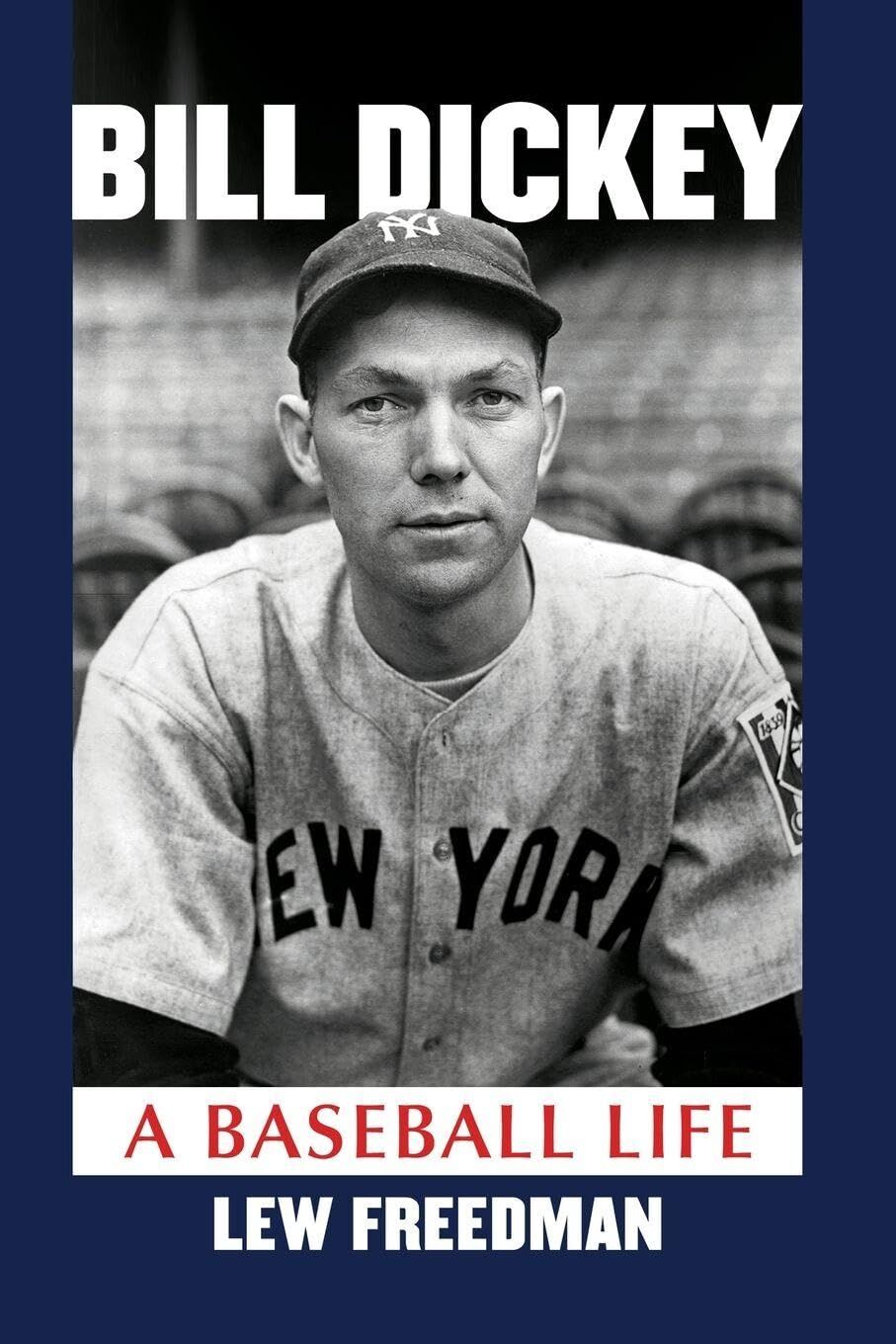 Bill Dickey