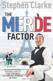 The Merde Factor: (Paul West 5): Paul West. Vol. 5