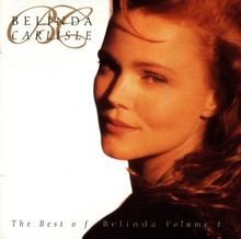 The Best of Belinda Vol.1 von Belinda Carlisle  | CD | Zustand sehr gut