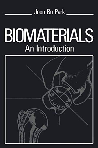 Biomaterials:An Introduction