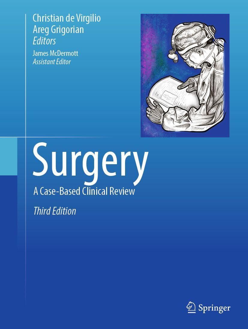 Surgery