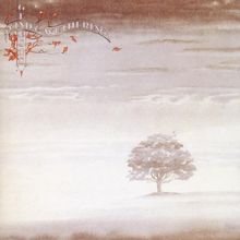 Wind And Wuthering