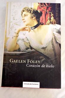 Corazón De Hielo