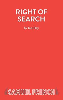 Right of Search