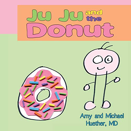 Ju Ju and the Donut