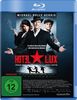 Hotel Lux [Blu-ray]