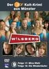 Wilsberg, DVD-Videos, Nr.9 : Miss-Wahl / Die Wiedertäufer, 1 DVD