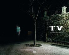 Mathieu Bernard-Reymond: TV