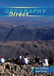 Geography Direct