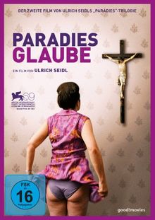 Paradies: Glaube