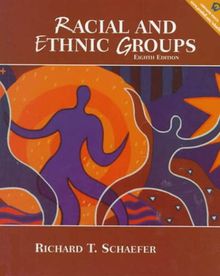 Racial and Ethnic Groups