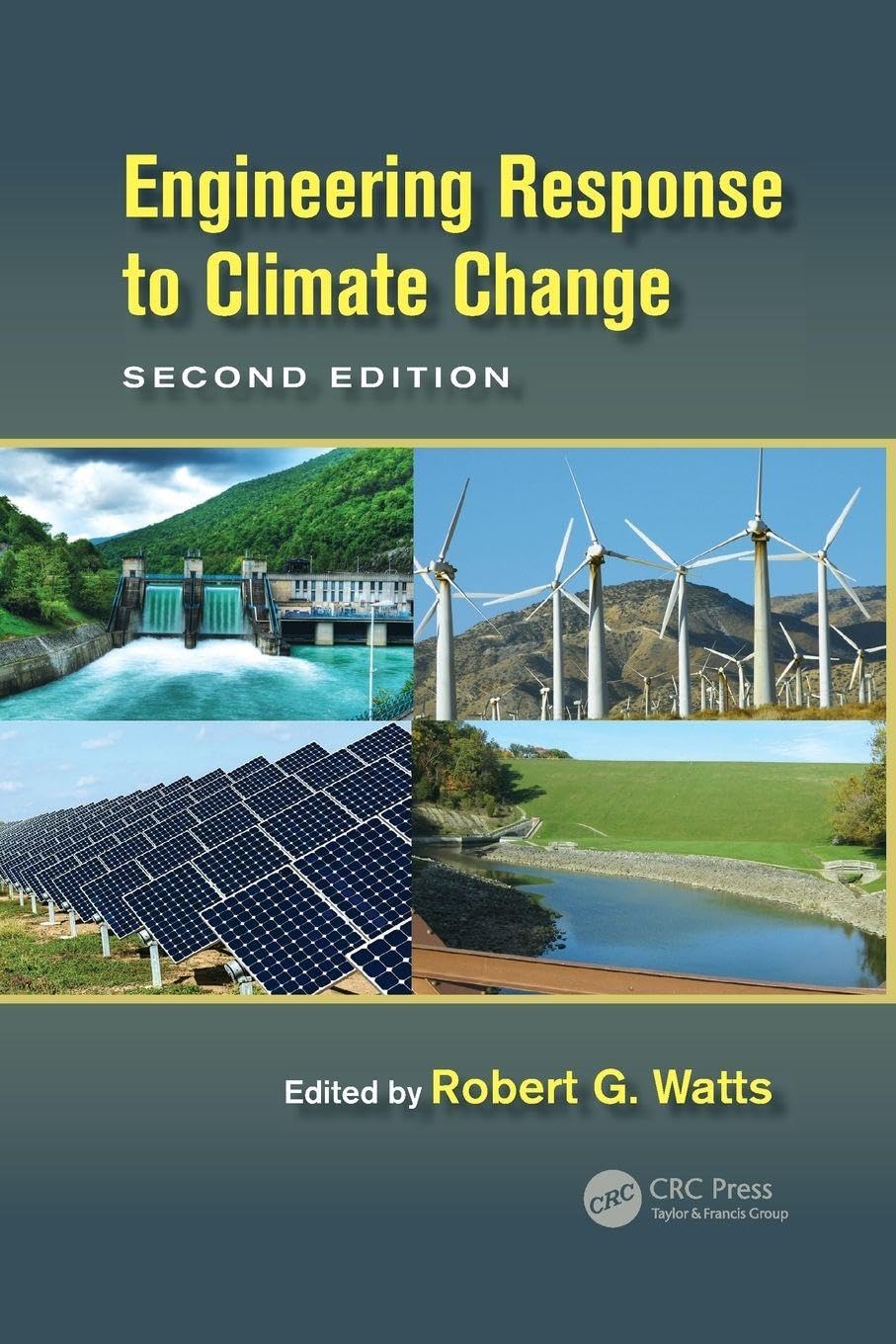 unbekannt Engineering Response To Climate Change
