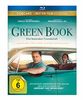 Green Book - Eine besondere Freundschaft [Blu-ray]