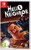 Gearbox - Hello Neighbor /Switch (1 GAMES)