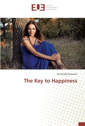 The Key to Happiness