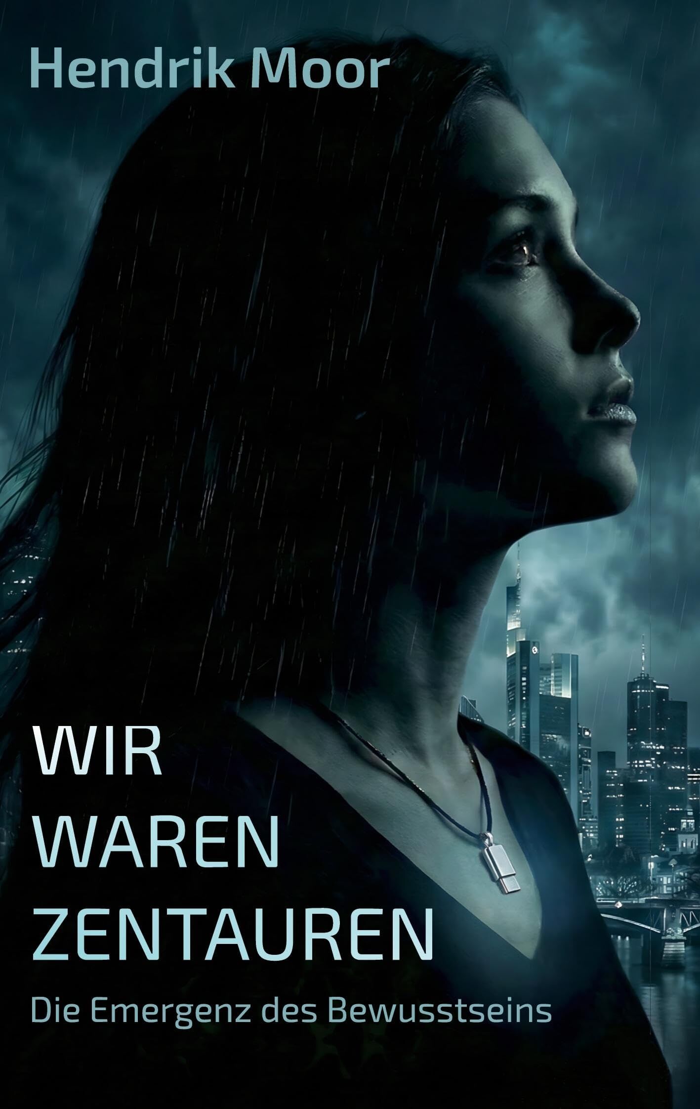 Wir waren Zentauren